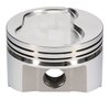 253729 Piston Set, Ford Small Block NASCAR Canada, Inv Dome/Dish, 4.030 Bore, 1.769 CD, 0.912 Pin, Set of 8 - image 4