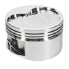 253733 Piston Set, Chrysler W-2 NASCAR Canada, Inv Dome/Dish, 4.040 Bore, 1.665 CD, 0.927 Pin, Set of 8 - image 3