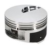 BB-Ford 460 Flat Top Pistons Bore 4.500"/ Stroke 4.300" - image 2