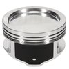 257668 Piston Set, Ford Big Block M-6049-SCJ, Inv Dome/Dish, 4.390 Bore, 1.350 CD, 0.990 Pin, Set of 8 - image 2