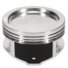 257669 Piston Set, Ford Big Block M-6049-SCJ, Inv Dome/Dish, 4.440 Bore, 1.350 CD, 0.990 Pin, Set of 8 - image 2
