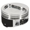 257669 Piston Set, Ford Big Block M-6049-SCJ, Inv Dome/Dish, 4.440 Bore, 1.350 CD, 0.990 Pin, Set of 8 - image 4