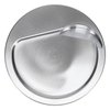 257944 Piston Set, Chevrolet Big Block 502, Inv Dome/Dish, 4.560 Bore, 1.270 CD, 0.990 Pin, Set of 8 - image 3