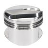 258205 Piston Set, Chevrolet Big Block 427, Dome, 4.310 Bore, 1.648 CD, 0.990 Pin, Set of 8 - image 2