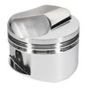 258205 Piston Set, Chevrolet Big Block 427, Dome, 4.310 Bore, 1.648 CD, 0.990 Pin, Set of 8 - image 3