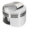 258208 Piston Set, Chevrolet Big Block 427, Dome, 4.280 Bore, 1.765 CD, 0.990 Pin, Set of 8 - image 4