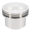 PISTONS FLAT TOP 4.155 FE - image 1