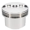 PISTONS FLAT TOP 4.155 FE - image 3
