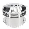 262808 Piston Set, Chevrolet Big Block 427 APBA, Dome, 4.250 Bore, 1.765 CD, 0.990 Pin, Set of 8 - image 2