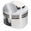 262808 Piston Set, Chevrolet Big Block 427 APBA, Dome, 4.250 Bore, 1.765 CD, 0.990 Pin, Set of 8 - image 3