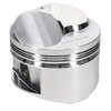 262809 Piston Set, Chevrolet Big Block 427 APBA, Dome, 4.280 Bore, 1.765 CD, 0.990 Pin, Set of 8 - image 3