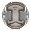 265088 Piston Set, Chevrolet Small Block NASCAR Canada, Inv Dome/Dish, 4.040 Bore, 1.550 CD, 0.927 Pin, Set of 8 - image 3
