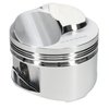 265366 Piston Set, Chevrolet Big Block 427 APBA, Dome, 4.310 Bore, 1.765 CD, 0.990 Pin, Set of 8 - image 4