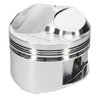 267207 Piston Set, Chevrolet Big Block 427 APBA, Dome, 4.280 Bore, 1.765 CD, 0.990 Pin, Set of 8 - image 4