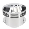 267208 Piston Set, Chevrolet Big Block 427 APBA, Dome, 4.310 Bore, 1.765 CD, 0.990 Pin, Set of 8 - image 2