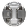 274045 Piston Set, Porsche 3.8L, Dome, 4.016 Bore, 1.250 CD, 0.905 Pin, Set of 6 - image 3