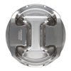 274046 Piston Set, Porsche 3.8L, Dome, 4.016 Bore, 1.250 CD, 0.905 Pin, Set of 6 - image 3