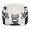 274637 Piston Set, Porsche 3.6L, Dome, 3.937 Bore, 1.250 CD, 0.905 Pin, Set of 6 - image 4