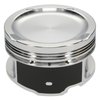 279931 Piston Set, Volkswagen 2.0T FSI 04-08, Inv Dome/Dish, 3.268 Bore, 1.165 CD, 0.787 Pin, Set of 4 - image 2