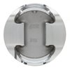 279931 Piston Set, Volkswagen 2.0T FSI 04-08, Inv Dome/Dish, 3.268 Bore, 1.165 CD, 0.787 Pin, Set of 4 - image 3