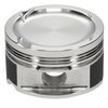 279931 Piston Set, Volkswagen 2.0T FSI 04-08, Inv Dome/Dish, 3.268 Bore, 1.165 CD, 0.787 Pin, Set of 4 - image 4