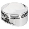 GM DOME PISTON SET - image 2