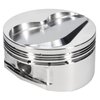 GM DOME PISTON SET - image 4