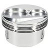 281799 Piston Set, Chevrolet Small Block 400, Dome, 4.135 Bore, 1.250 CD, 0.927 Pin, Set of 8 - image 2