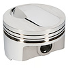 Big Block Chevy Forged 502 Replacement Piston Bore 4.500" (+.030") - image 1