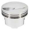 Big Block Chevy Forged 502 Replacement Piston Bore 4.500" (+.030") - image 4