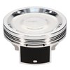 291059 Piston Set, Subaru EJ255, Inv Dome/Dish, 3.918 Bore, 1.209 CD, 0.905 Pin, Set of 4 - image 2
