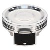 291060 Piston Set, Subaru EJ255, Inv Dome/Dish, 3.937 Bore, 1.209 CD, 0.905 Pin, Set of 4 - image 2