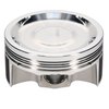 291060 Piston Set, Subaru EJ255, Inv Dome/Dish, 3.937 Bore, 1.209 CD, 0.905 Pin, Set of 4 - image 4