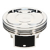 291061 Piston Set, Subaru EJ257, Inv Dome/Dish, 3.918 Bore, 1.209 CD, 0.905 Pin, Set of 4 - image 1