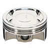 291061 Piston Set, Subaru EJ257, Inv Dome/Dish, 3.918 Bore, 1.209 CD, 0.905 Pin, Set of 4 - image 4