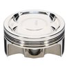 291062 Piston Set, Subaru EJ257, Inv Dome/Dish, 3.937 Bore, 1.209 CD, 0.905 Pin, Set of 4 - image 4