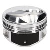 293084 Piston Set, Chevrolet Big Block 632, Dome, 4.610 Bore, 1.120 CD, 0.990 Pin, Set of 8 - image 2