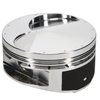 293519 Piston Set, Chevrolet Big Block 632, Flat Top, 4.610 Bore, 1.140 CD, 0.990 Pin, Set of 8 - image 3
