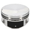 293520 Piston Set, Chevrolet Big Block 632, Flat Top, 4.625 Bore, 1.140 CD, 0.990 Pin, Set of 8 - image 2