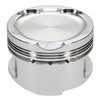 295742 Piston Set, Audi 1.8T 20V, Inv Dome/Dish, 3.248 Bore, 1.286 CD, 0.787 Pin, Set of 4 - image 2