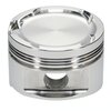 295742 Piston Set, Audi 1.8T 20V, Inv Dome/Dish, 3.248 Bore, 1.286 CD, 0.787 Pin, Set of 4 - image 4