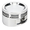 295751 Piston Set, Honda L15A, Inv Dome/Dish, 2.874 Bore, 1.028 CD, 0.708 Pin, Set of 4 - image 1
