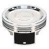 296349 Piston Set, Subaru EJ255/EJ257 with EJ20 Block, Inv Dome/Dish, 3.927 Bore, 1.209 CD, 0.905 Pin, Set of 4 - image 1