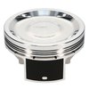 296349 Piston Set, Subaru EJ255/EJ257 with EJ20 Block, Inv Dome/Dish, 3.927 Bore, 1.209 CD, 0.905 Pin, Set of 4 - image 2