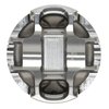 296349 Piston Set, Subaru EJ255/EJ257 with EJ20 Block, Inv Dome/Dish, 3.927 Bore, 1.209 CD, 0.905 Pin, Set of 4 - image 3