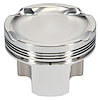 296901 Piston Set, Chrysler 2.4L SRT4, Inv Dome/Dish, 3.445 Bore, 1.432 CD, 0.866 Pin, Set of 4 - image 1