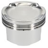 296901 Piston Set, Chrysler 2.4L SRT4, Inv Dome/Dish, 3.445 Bore, 1.432 CD, 0.866 Pin, Set of 4 - image 2