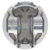 296901 Piston Set, Chrysler 2.4L SRT4, Inv Dome/Dish, 3.445 Bore, 1.432 CD, 0.866 Pin, Set of 4 - image 3