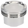 296902 Piston Set, Chrysler 2.4L SRT4, Inv Dome/Dish, 3.465 Bore, 1.432 CD, 0.866 Pin, Set of 4 - image 2