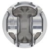 296902 Piston Set, Chrysler 2.4L SRT4, Inv Dome/Dish, 3.465 Bore, 1.432 CD, 0.866 Pin, Set of 4 - image 3